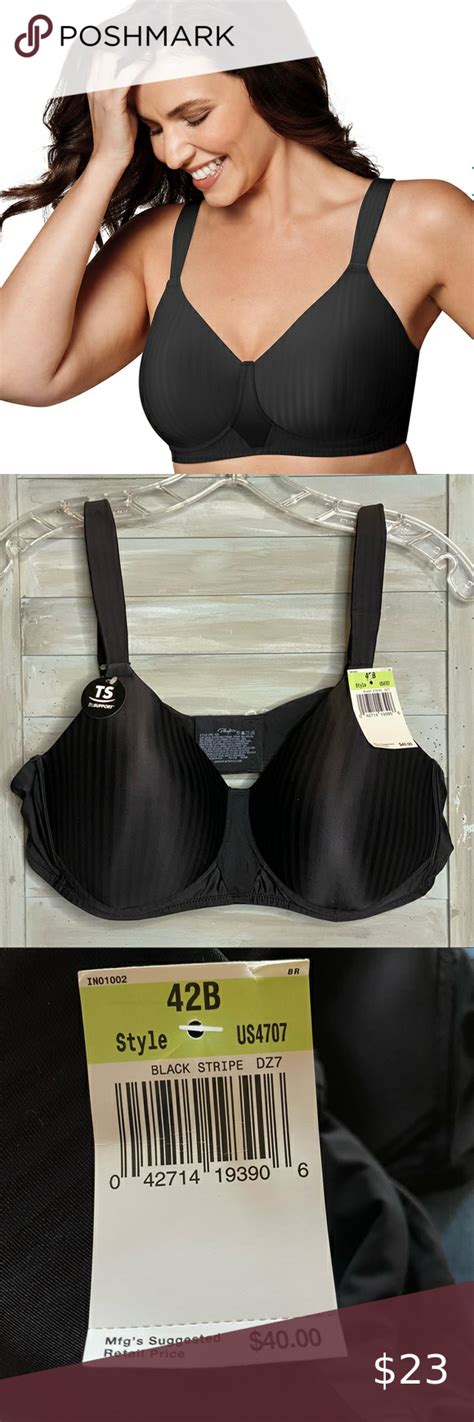 playtex full coverage bras|playtex secrets underwire bras.